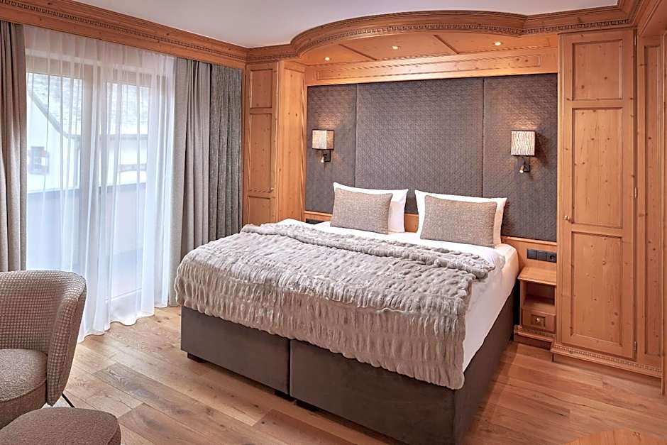 Hotel Gletscherblick