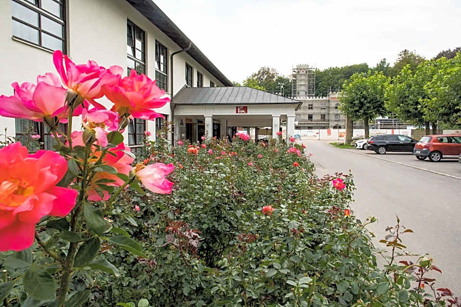 Kim Hotel Im Park