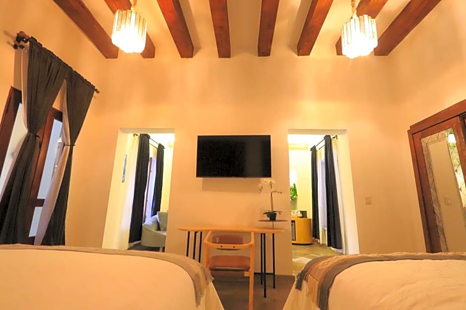 Concepción Hotel Boutique - Adults Only