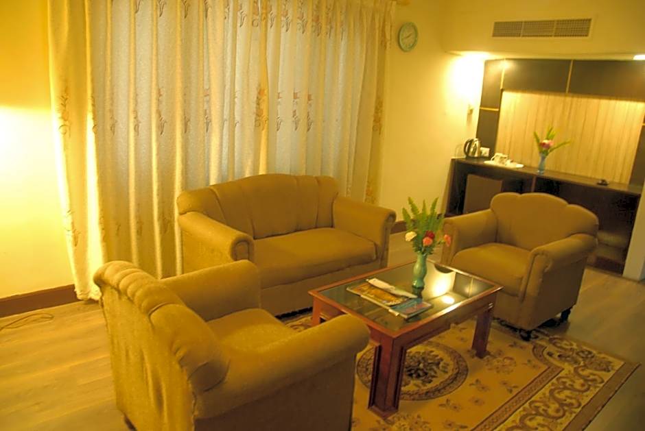 Hotel Vaishali – Thamel, OH