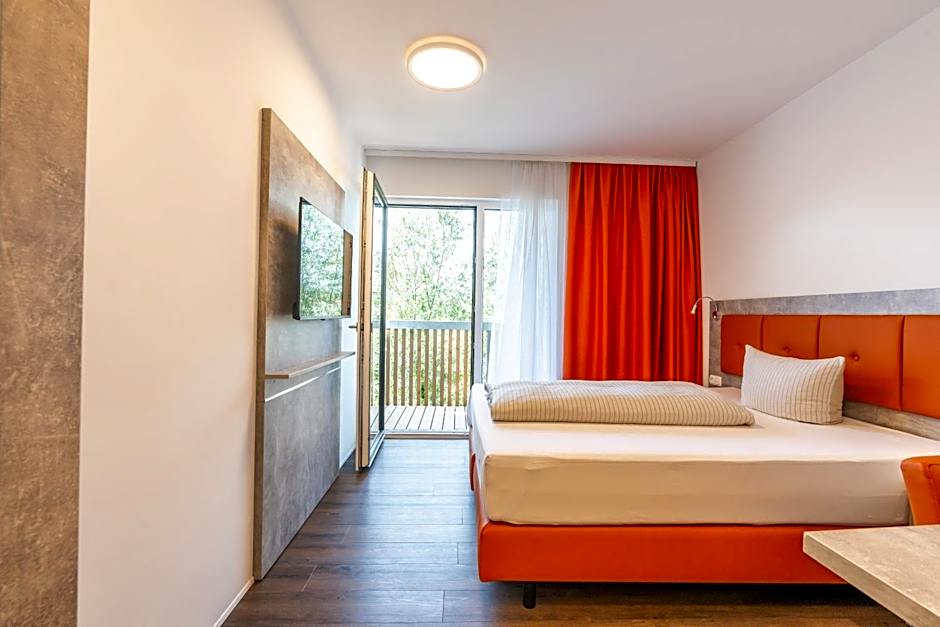 Seehotel Forst