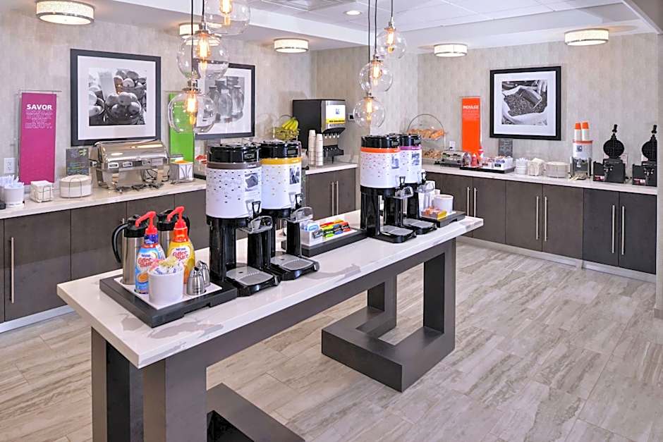 Hampton Inn & Suites Atlanta/Marietta