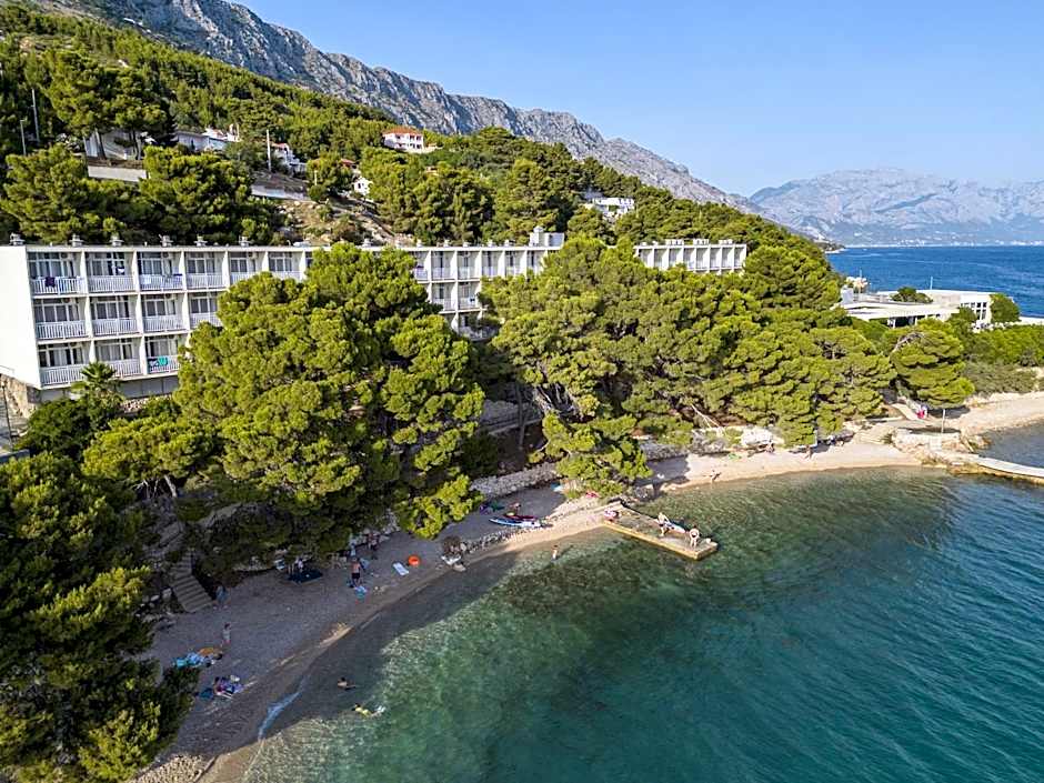 Sagitta all inclusive holiday resort