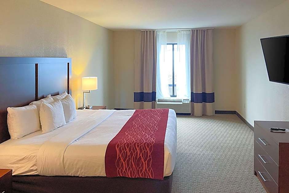 Comfort Inn & Suites Rogersville