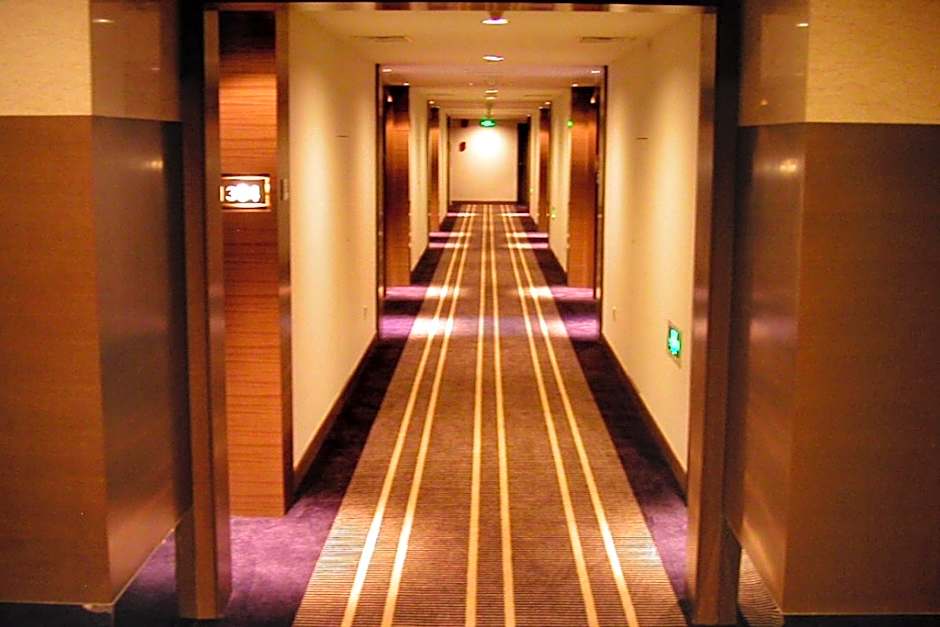 Kunming Jinjiang Hotel