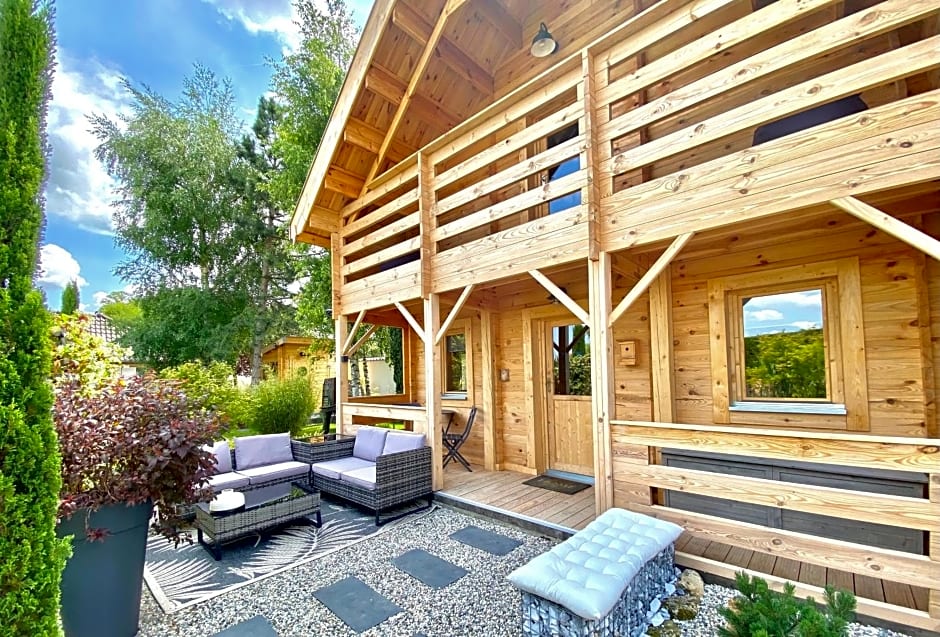 La Maison de Manolie