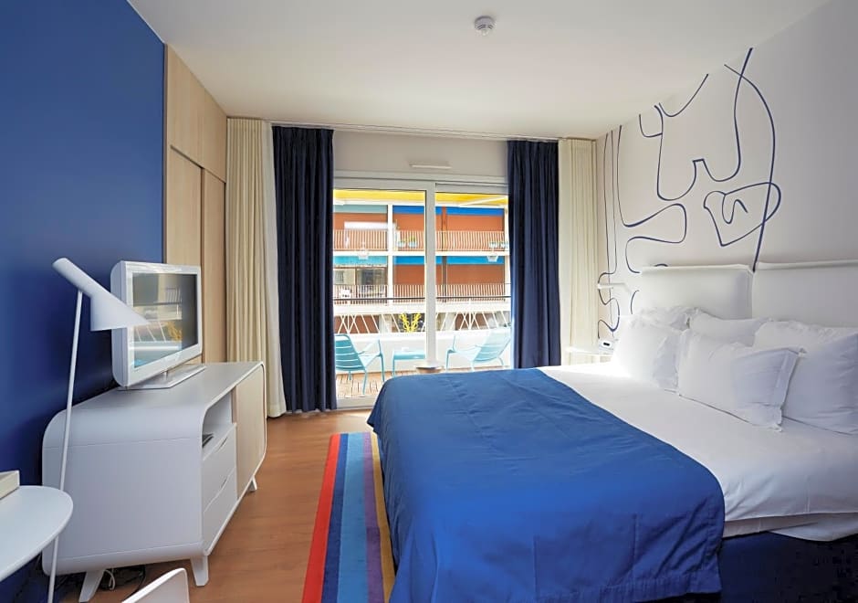 Hotel Victoria