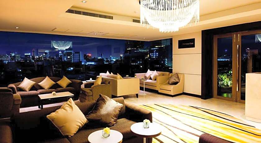 Royal Princess Larn Luang Hotel