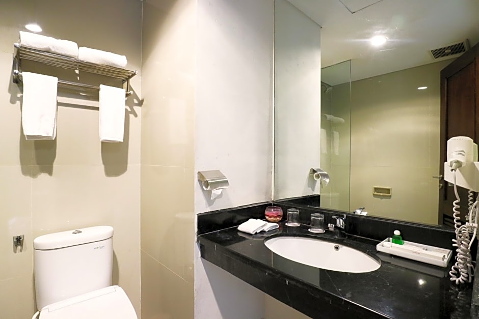 Ramedo Hotel Makassar