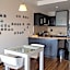 Hotel 104 Art Suites