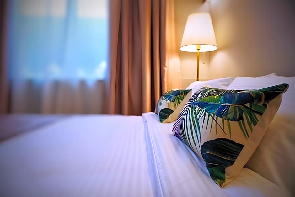 Hotel Gaia 95