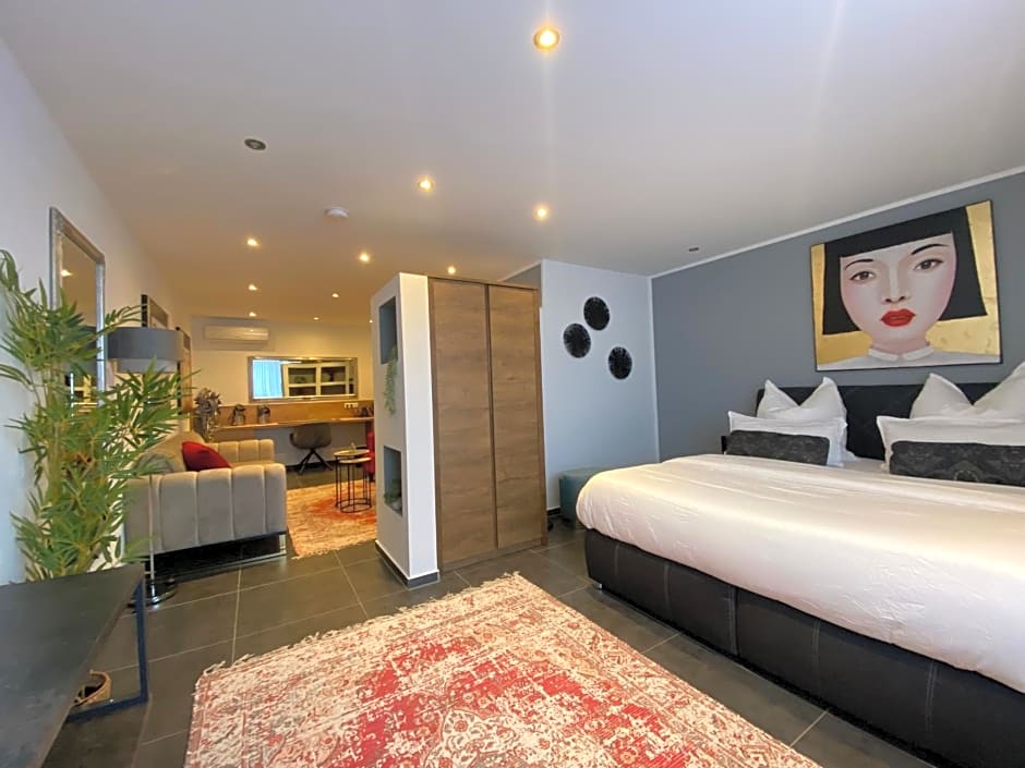MARRAM Suitehotel