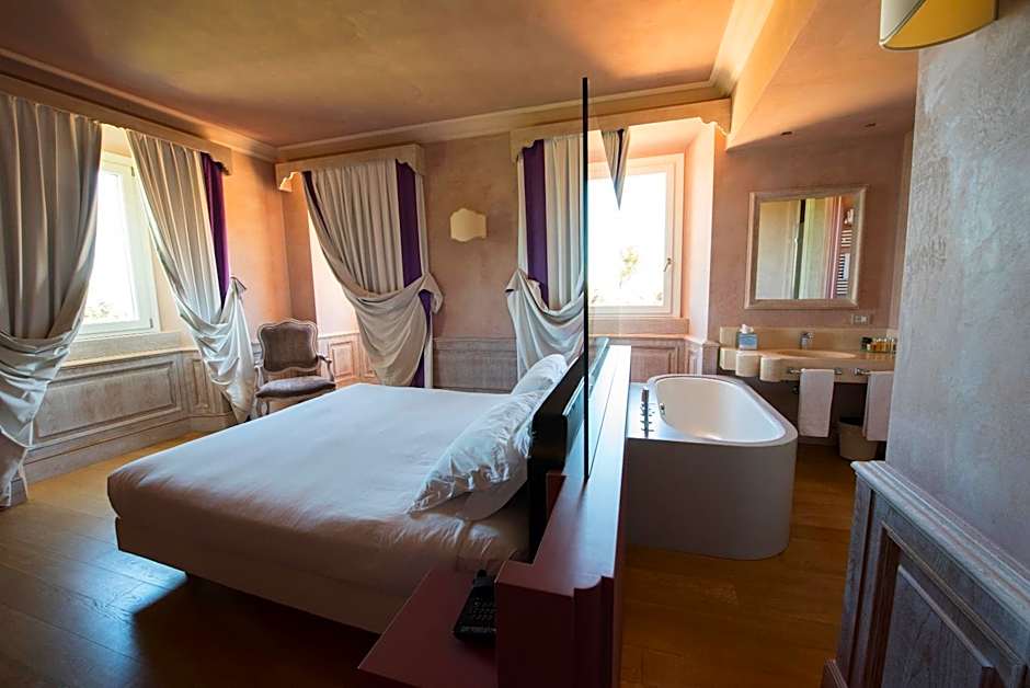 Villa Lattanzi