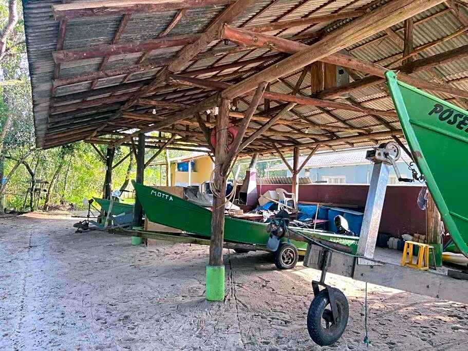 Refúgio Vila da Glória