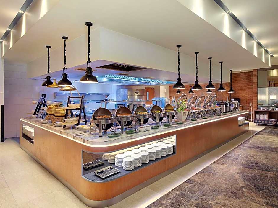 Grand Mercure Medan Angkasa