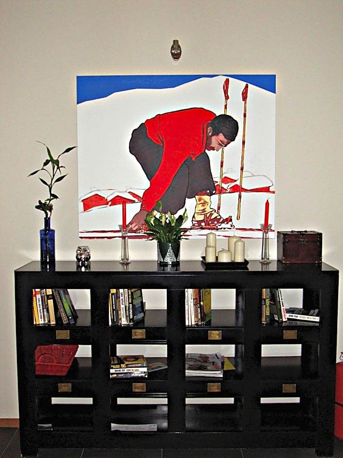 White Lavina - Ski, Bike, Hike