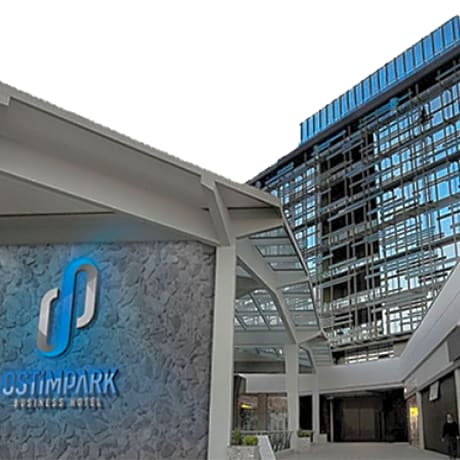 Ostimpark Business Hotel