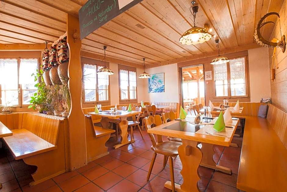 Hotel Restaurant Schönau