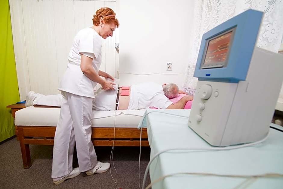 Hotel Montana - Covasna