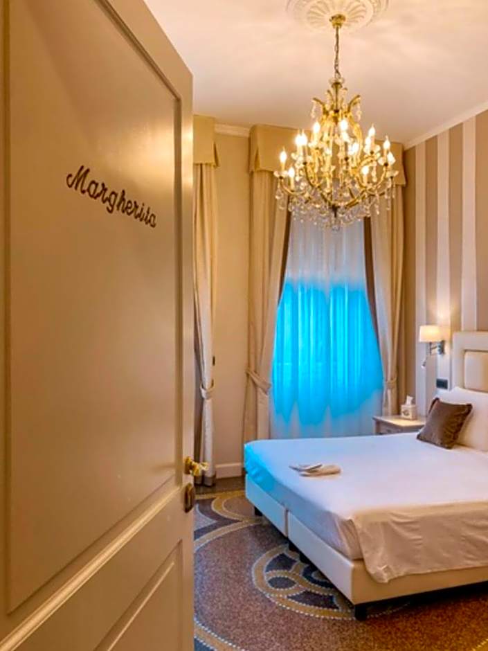 Hotel Sant'Andrea