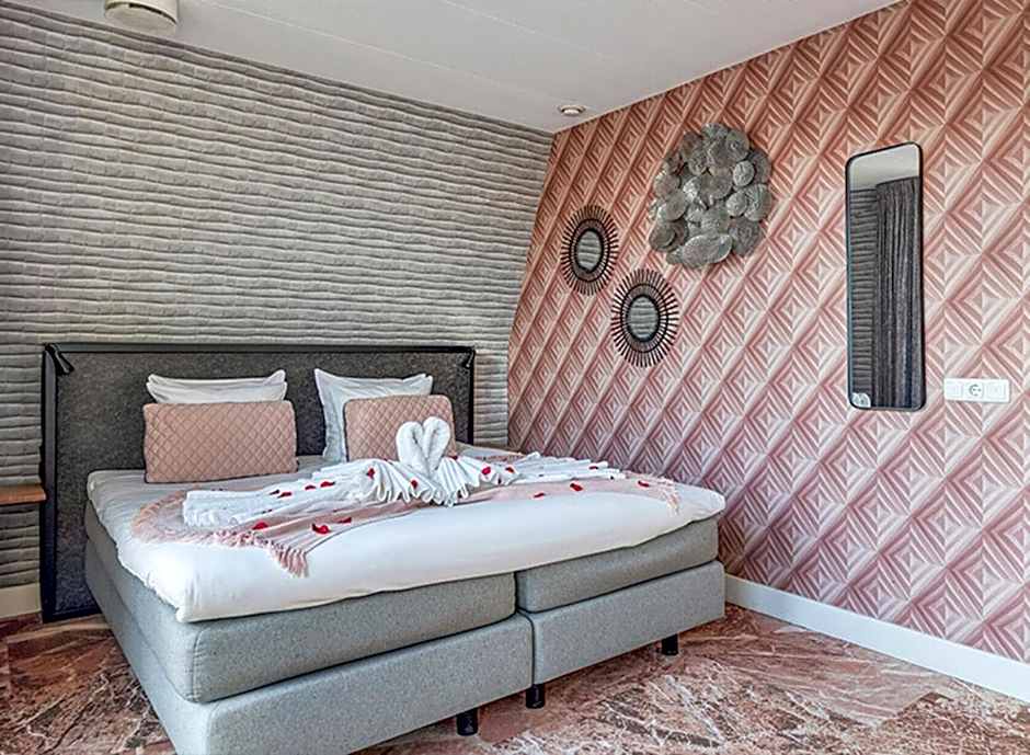 Fletcher Hotel-Restaurant Marktstad-Schagen