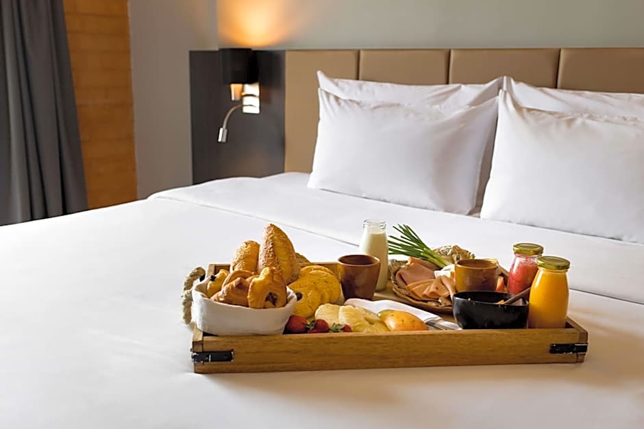 Radisson Hotel Tamboho Waterfront Antananarivo