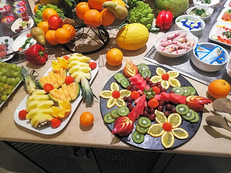 DORMERO Hotel Hannover-Langenhagen Airport