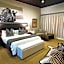Swartberg Private Game Lodge