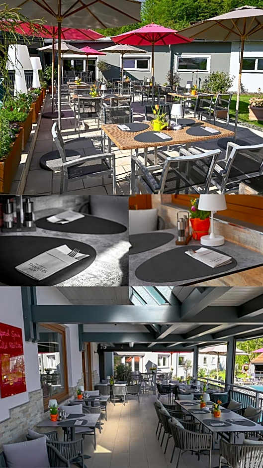 Hotel Restaurant Thadeushof