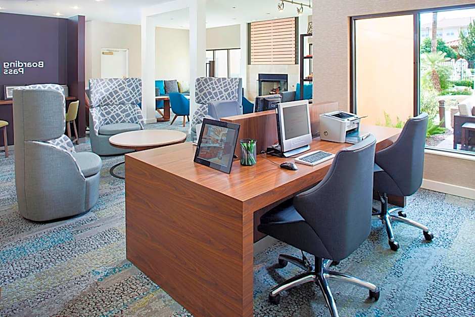 Courtyard by Marriott Tucson Williams Centre