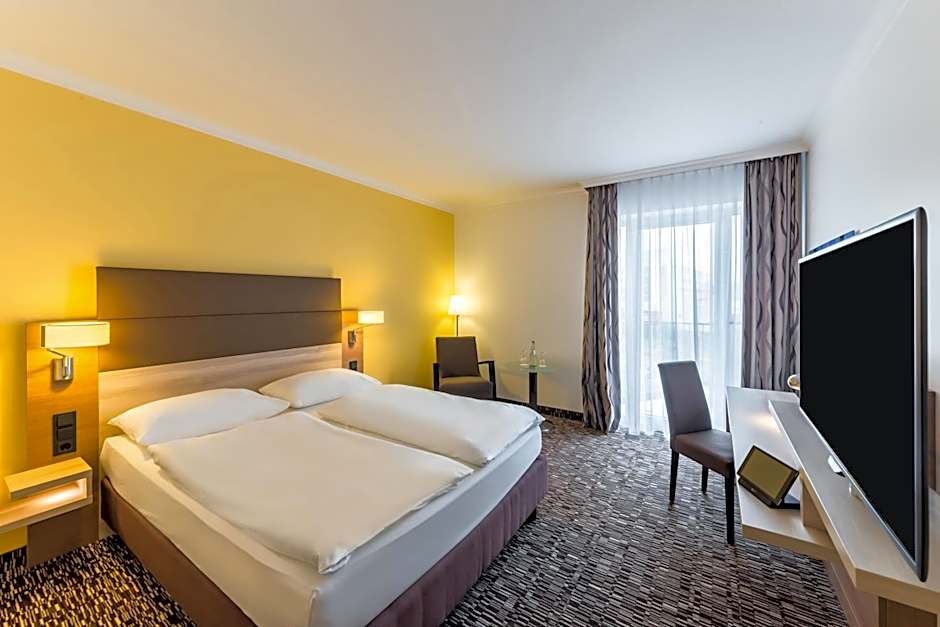 Best Western Plus Hotel Koeln City