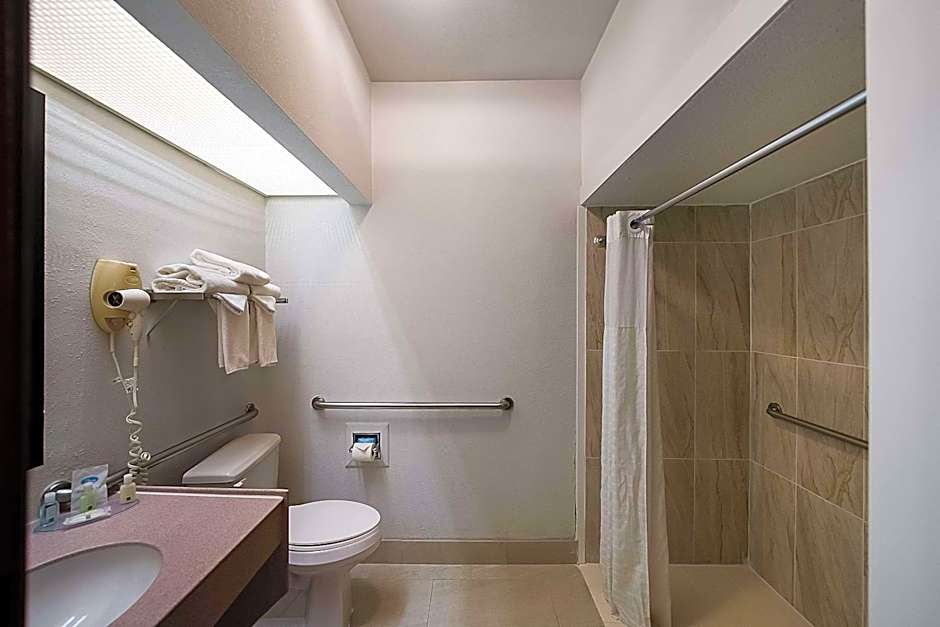 Quality Inn & Suites DFW Airport South