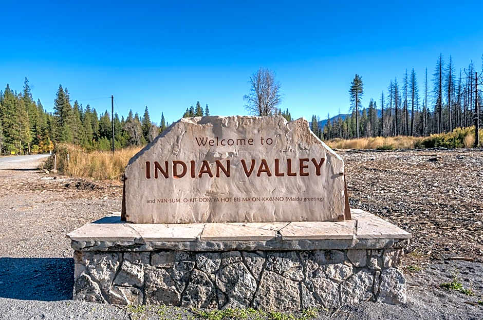 Escape to The Cabin, 1GB Fiber Ultrafast Wifi!