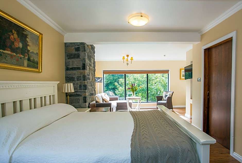 Rosleague Manor Hotel