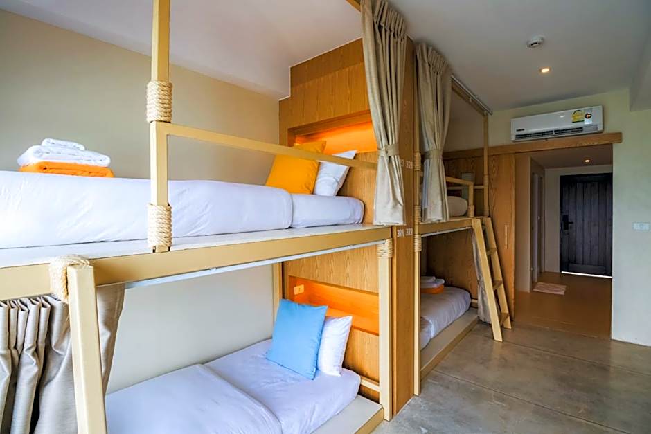 Sea Sun Bed & Beyond