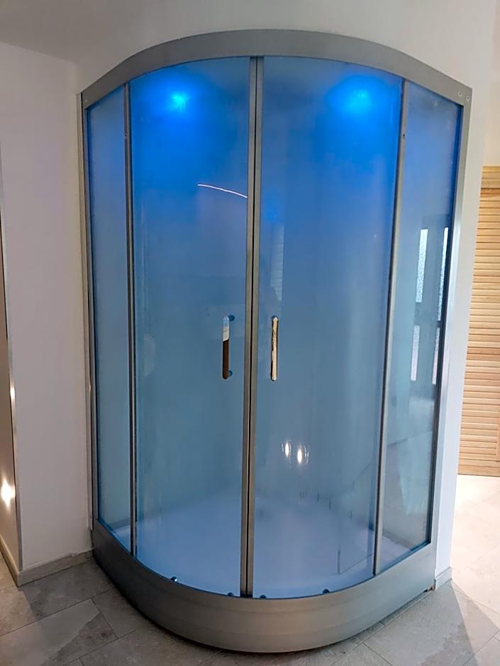 Residence Aurora Wellness & Spa