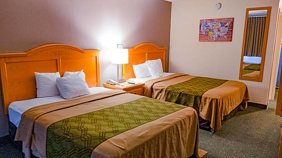 Econo Lodge Rawlins