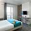 Comfort Aparthotel Versailles, St Cyr l'Ecole