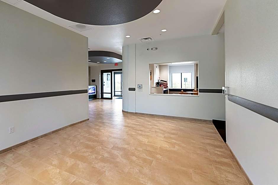 Motel 6 Austin Airport