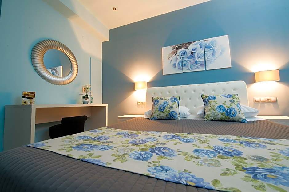 Filoxenia Hotel & Spa