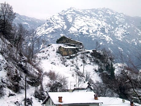 Il Borgo