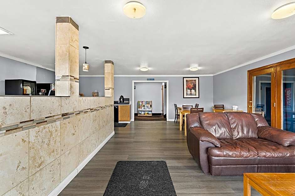 Red Lion Inn & Suites Yakima