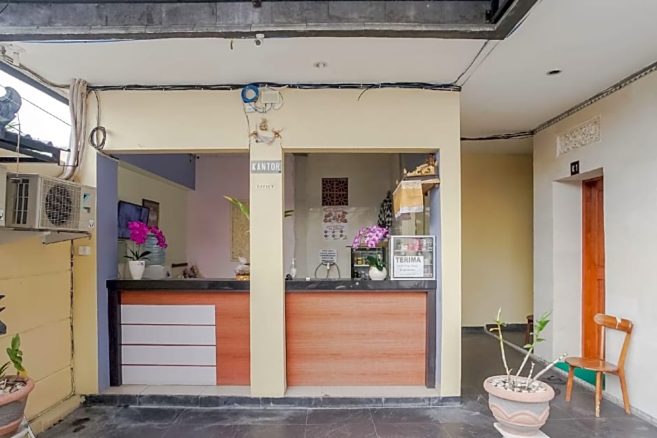 Guesthouse Penginapan Cempaka Putih