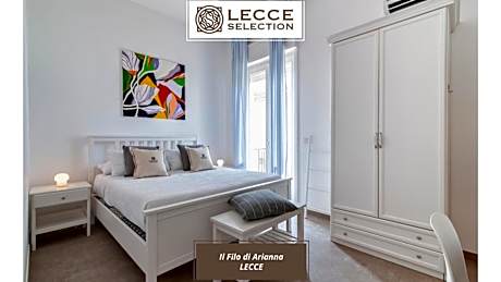 B&B Il Filo di Arianna - Lecce Selection