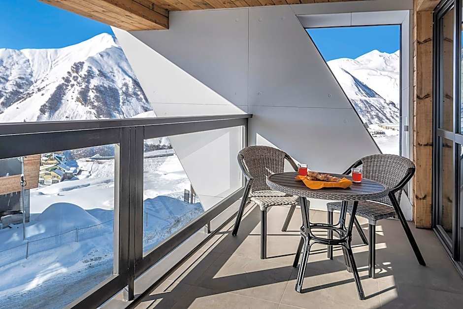 Residence Gudauri Hills