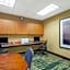 Hampton Inn By Hilton & Suites Albany-Airport, NY