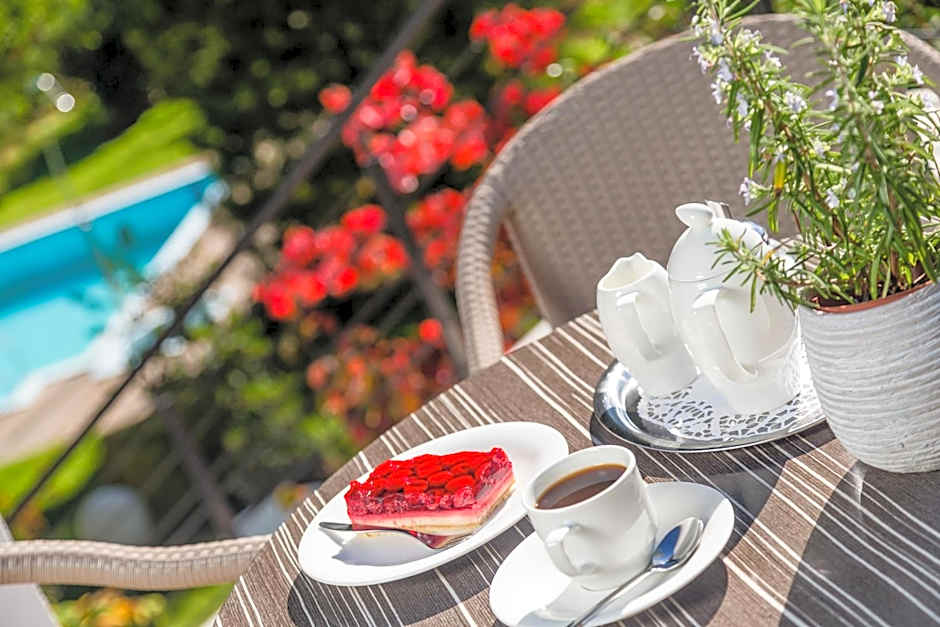 Garni Hotel Am Meilenstein