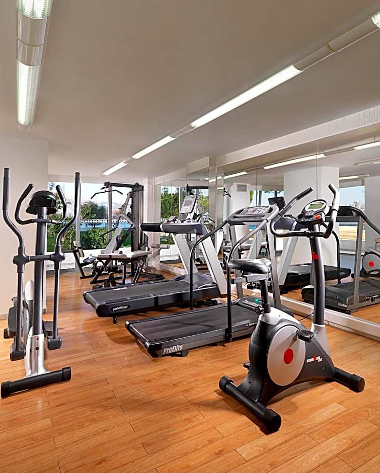 Airotel Achaia Beach