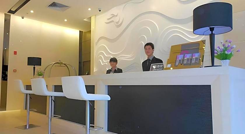 Jinjiang Metropolo Hotel - Ningde Wanda Plaza
