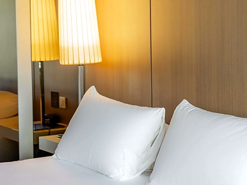 Pullman Bordeaux Lac